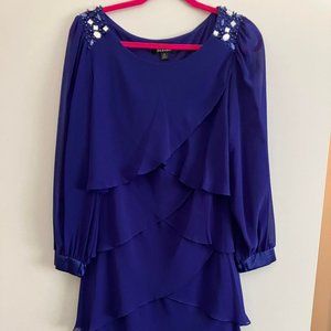 Size 12 SL Fashions dress